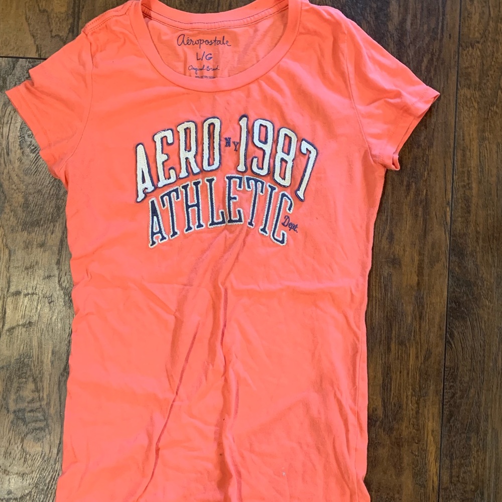 Aeropostale Shirt